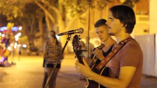 Download lagu A17 - Muse - Starlight [Cover] Александр Чекмарёв 2014 mp3