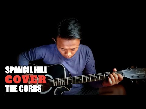 Spancil Hill - The Corrs