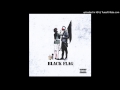 Machine Gun Kelly - Mind Of A Stoner (Ft. Wiz Khalifa)