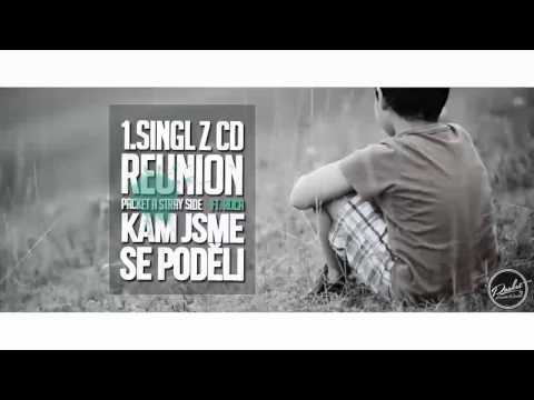 PACKET A STRAY SIDE - KAM JSME SE PODĚLI FEAT. ROCA