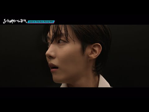 afbeelding Highlight: j-hope's daily life