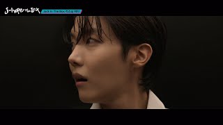 Highlight: j-hope's daily life