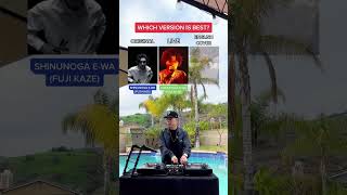 Download lagu Which Version Of “SHINUNOGA E-WA” by FUJI KAZE Is Best? (Original, Live, English Cover) 🇯🇵 mp3 Download lagu Which Version Of “SHINUNOGA E-WA” by FUJI KAZE Is Best? (Original, Live, English Cover) 🇯🇵 mp3