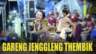 Download lagu GARENG TRALALA JENGGLENG THEMBIK FULL DAGELAN - MSS AUDIO - LIVE NOGOSARI mp3