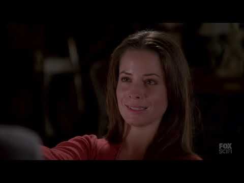Charmed 6x08 Remaster - Your Majesty Has Left The Building