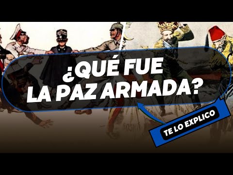 Paz Armada video