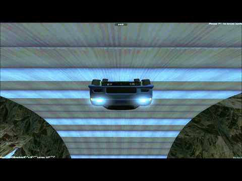 DumbazZ' first Stunt - Breaker v5