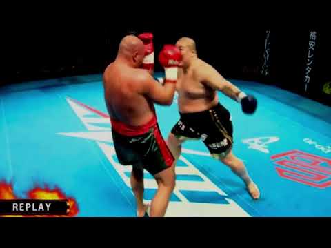 Jairo Kusunoki Highlights