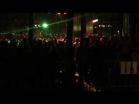 Ionyouth Soundsystem ft missing link - Ina Dubwise pt1 @ 18'' corner Reggae geel 020819