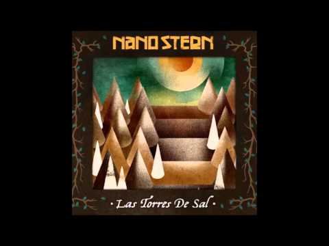 Nano Stern - Las Torres de Sal (Full Album)