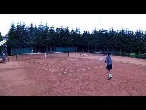 Finále Štíty Open 2020