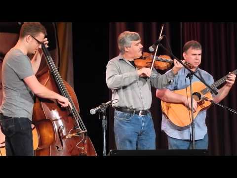 JAMES MASON - Bob Wills Division Champion - Maidens Prayer