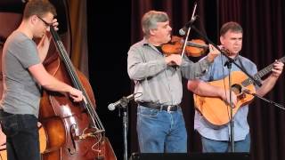 JAMES MASON - Bob Wills Division Champion - Maidens Prayer