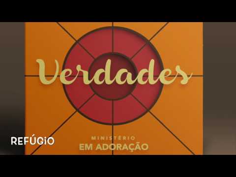 Refugio - Ministério Em Adoração