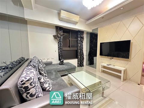【禾你看房】凹子底｜阿曼16品味生活｜捷運旁兩房含車位 整層住家 阿曼十六大廈 591租屋 月租20,000元/月