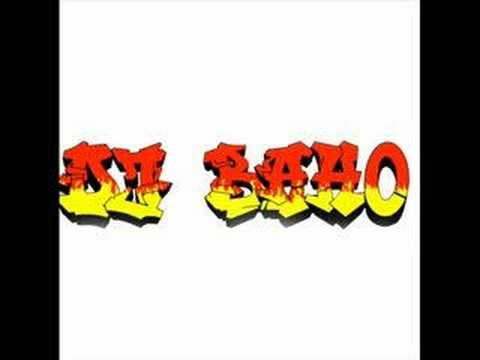 dj baho ft. delikursun - Kajmeran bana iyi bir bak lan