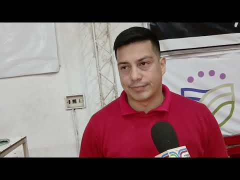 SANTA SYLVINA: CULTURAL CAYÓ DE LOCAL ANTE SAN LORENZO DE MONTE CASERO-CORRIENTES POR 88 A 80