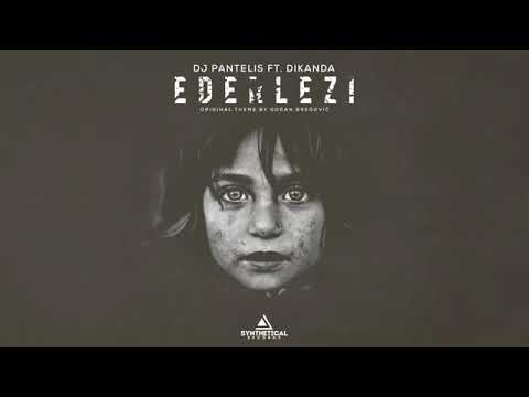 DJ Pantelis feat  Dikanda   Ederlezi   YouTube 360p