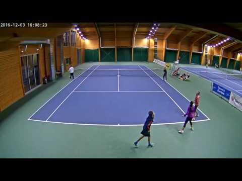 Vista TV Live 1 - TE 14 Milovice - 3.12.2016_1