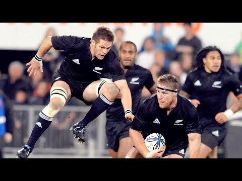 Core Roles of The Backrow - Part 3: The Link Man