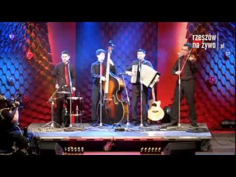 KAPELA DZIKIE WINO - Szabasówka