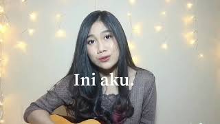 Download lagu Ini Aku - Devano Danendra (cover by Awdella) mp3