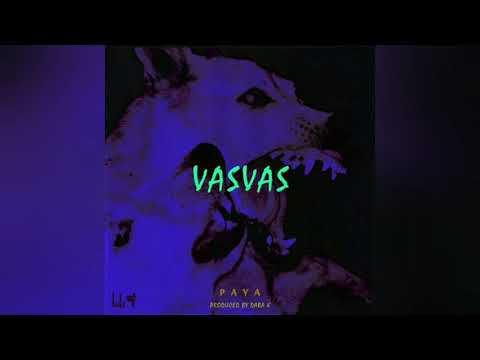 Paya ft Nova - Vasvas