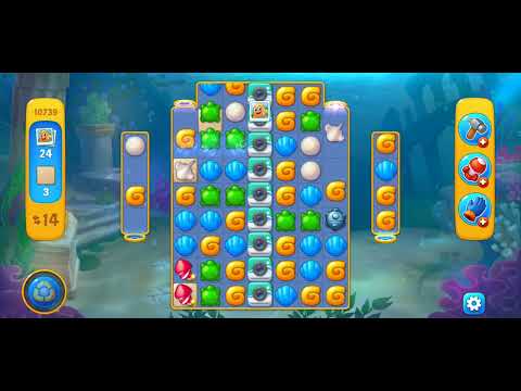 Fishdom/Gameplay/Levels(10739)