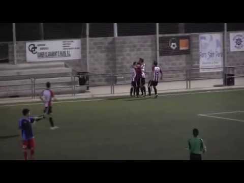 U.D. PUÇOL-C.F. BENICARLO 2-1 J-30