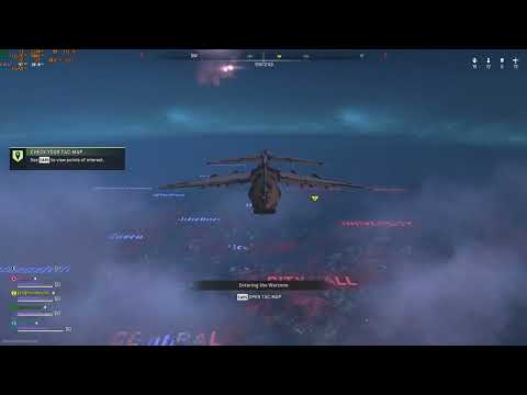 Asus Scar 18 4080 i9 13980hx COD WZ 2.0