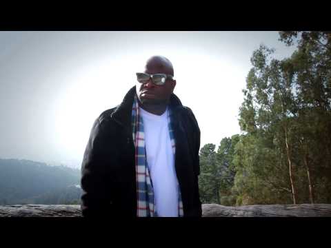 Agerman (Blappin Nis) Gospel Rap