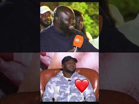 Sa Thies à Modou Lo🙏🏾 #luttesénégalaise