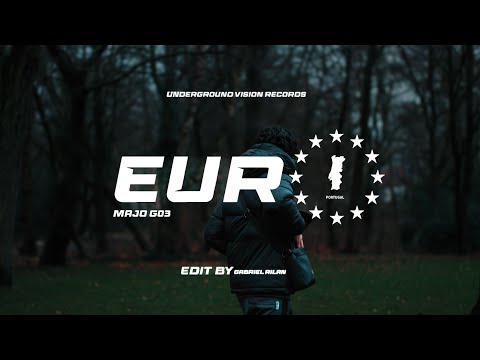 MAJO G03 - EUROS