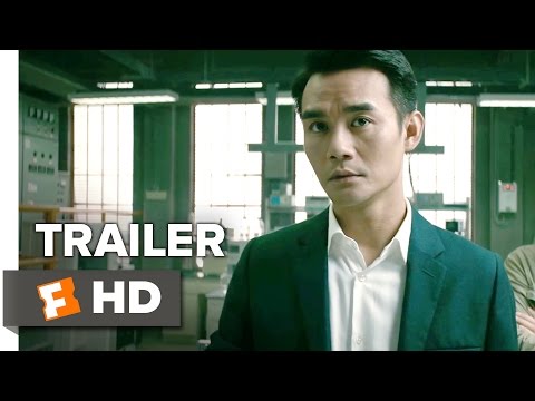 afbeelding Devotion of Suspect X, The