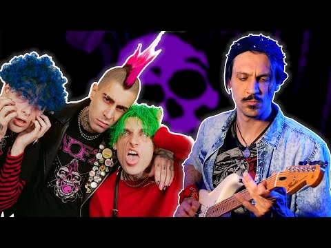 COME CREARE UNA CANZONE EMO (La Sad,ecc) SENZA ALCUN TALENTO - Tutorial