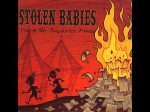 Stolen Babies - Tablescrap (With Lyrics)