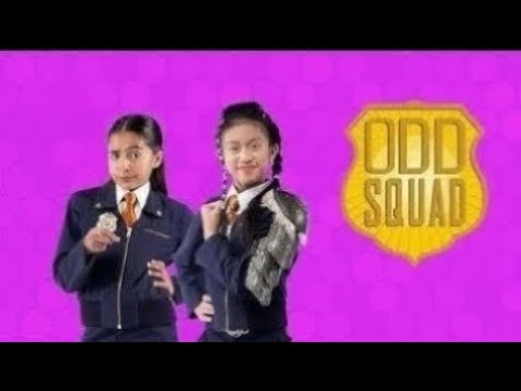 Ready For This | Odd Squad Season 3