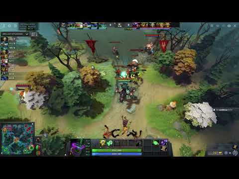 Mineski vs Kinguin StarLadder i-League Invitational #4 Game 2