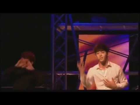 [140809] ToppDogg - Daro (Showcase)