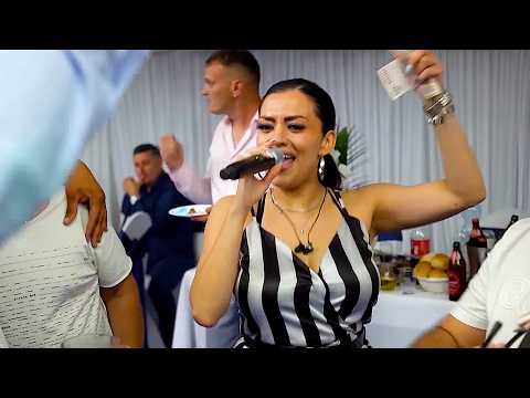 MARINA BOGDANOVIC / ORKESTAR IGORA SKODRICA LESTANCA / MIX PESAMA I KOLO