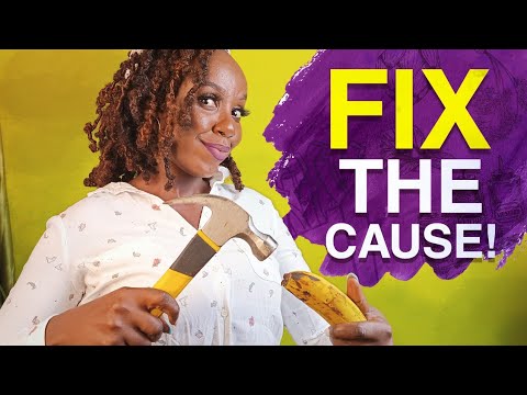 How to Heal Stomach Ulcers Naturally #ulcers #healthversations #diet