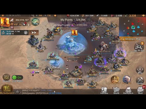 ELmag's Veteran Wars show(EVWS)- Vol1 part(1/3) : 27s made the win and brought us from last to first