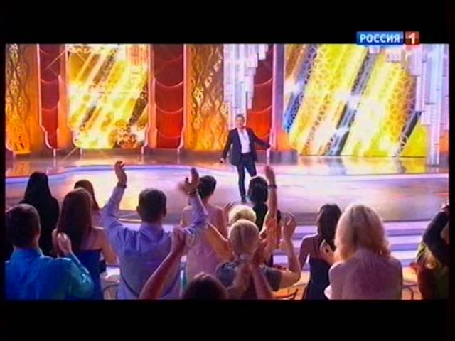 Олег Газманов - Дороги (2014) (Acapella)