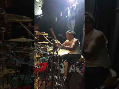 Thumbnail for R.J. Herrera with Test Human Soundcheck - Darkness by R.J. Herrera