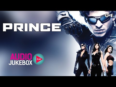 Prince Jukebox - Full Album Songs | Vivek Oberoi, Aruna Shields, Neeru Bajwa | O Mere Khuda