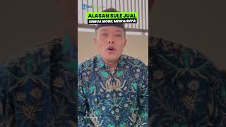 Sempat Terima Bayaran Rp 250 Juta Perjam, Sule Beberkan Alasan Jual Semua Mobil Mewahnya