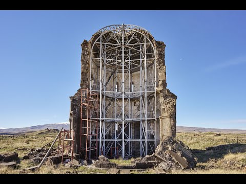 A Conversation with Tim Ingold and Åsa Jungnelius | Tim Ingold ve Åsa Jungnelius ile Konuşma