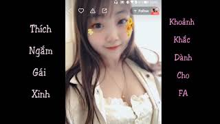 Thich Ngắm Gái Xinh P3: mấy em đẹp mê hồn nè anh!!!!!!!!!!