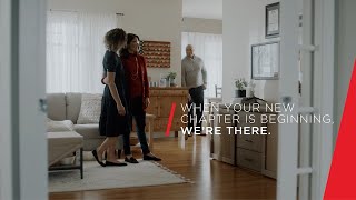 When Your New Chapter is Beginning, We’re There | First Command
