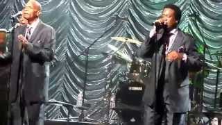 The Stylistics - Rock And Roll Baby